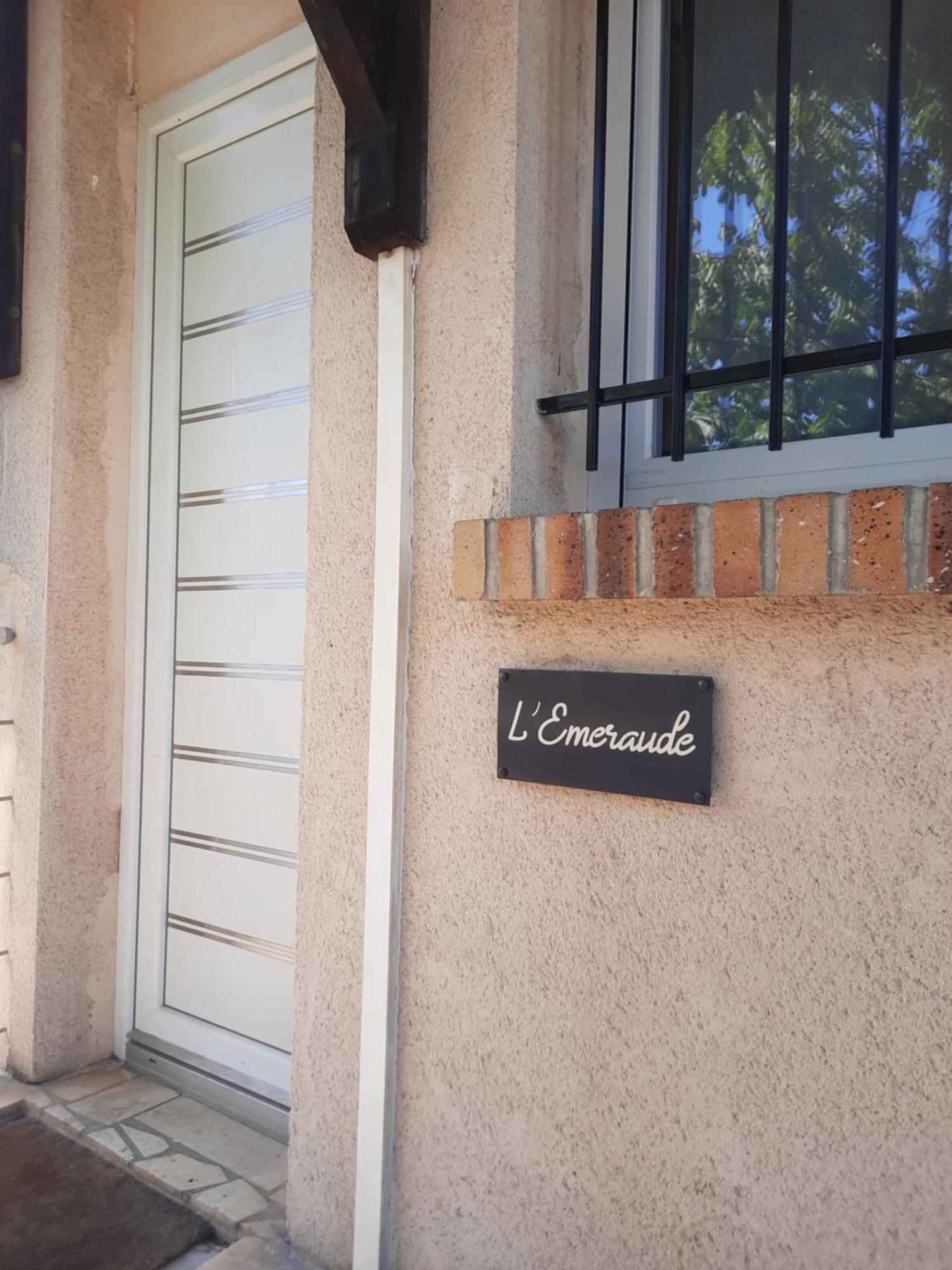 AlloAppartMeublé_L'émeraude Houilles Exterior foto