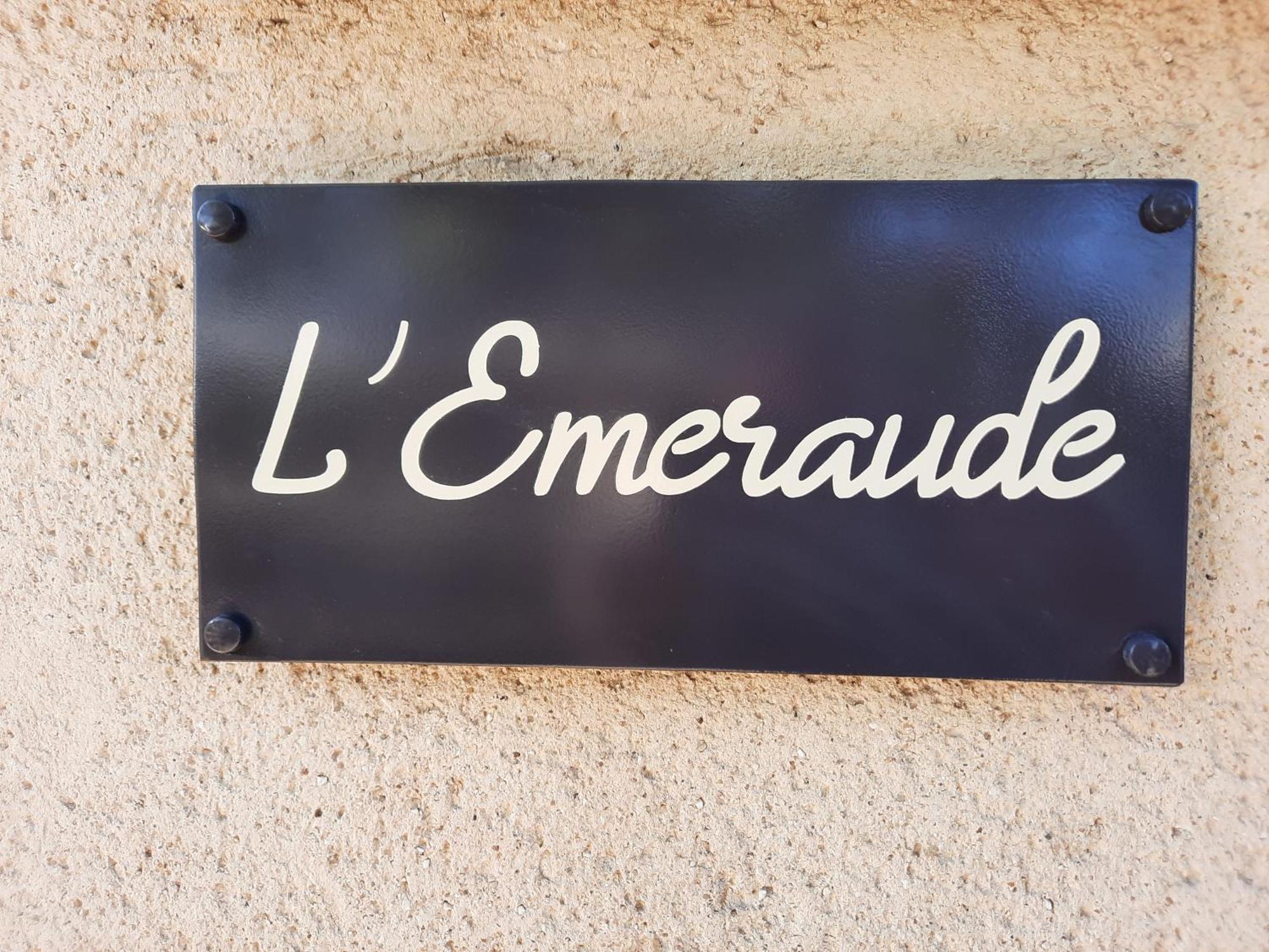 AlloAppartMeublé_L'émeraude Houilles Exterior foto